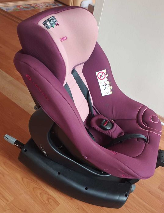 Scaun Masina Concord