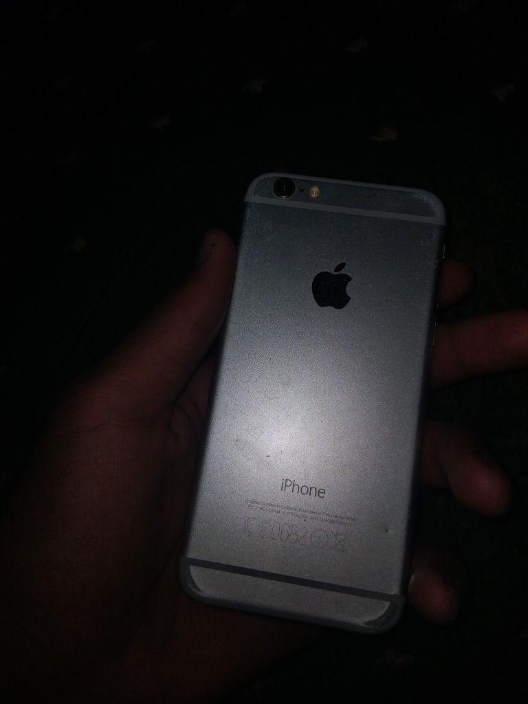IPhone 6 zapchast