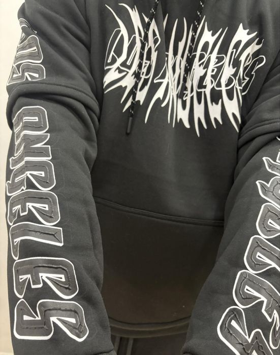 Мъжки суичъри Los Angeles