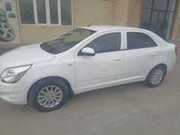 Ajoyib holatda cobalt sotiladi