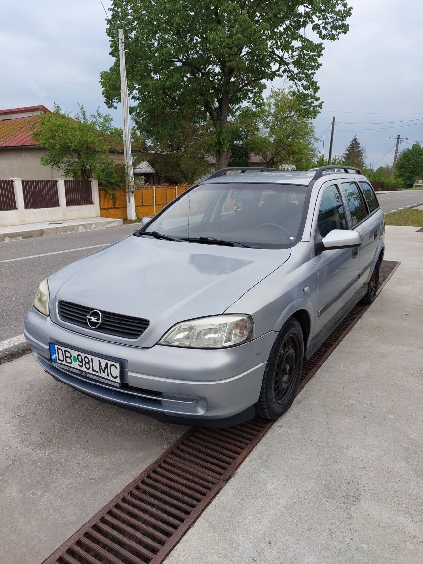 De vânzare Opel Astra G