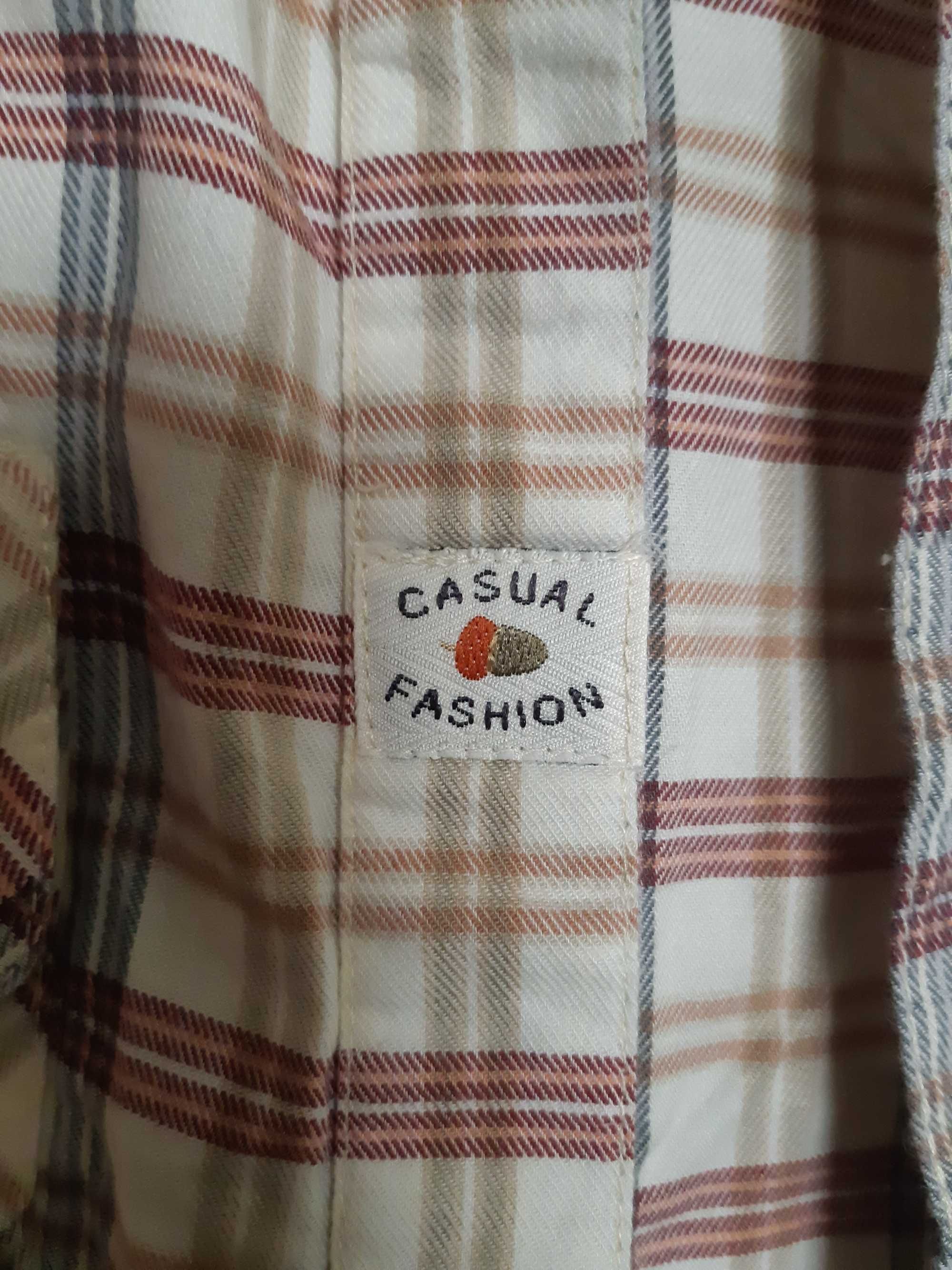 camasa dama Casual