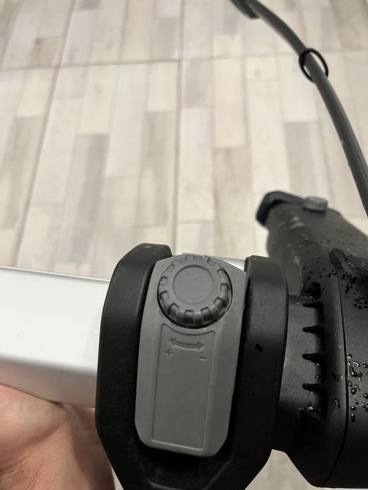 Suport Thule Outway Hanging 2 biciclete