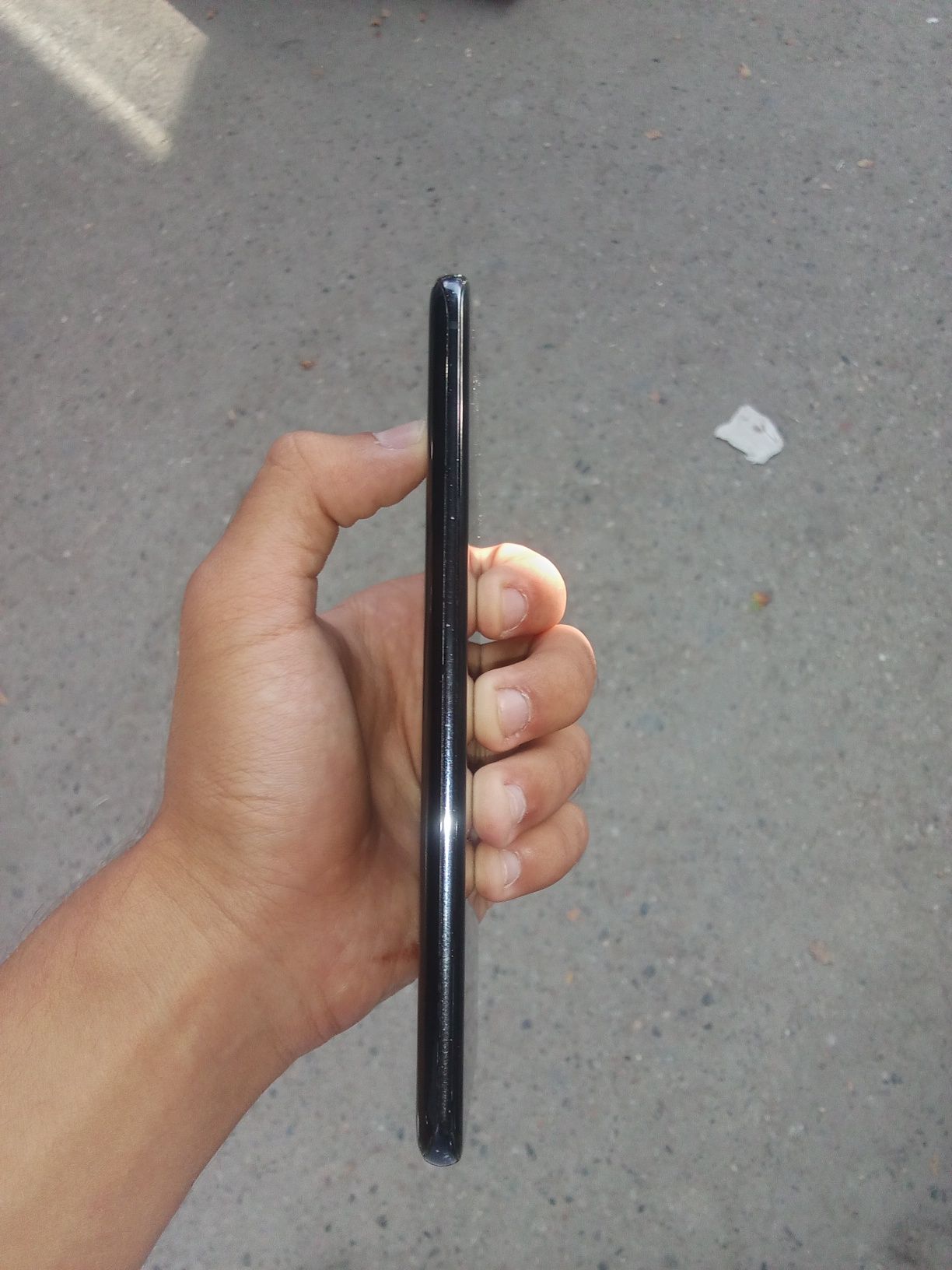 Samsung Galaxy S20+