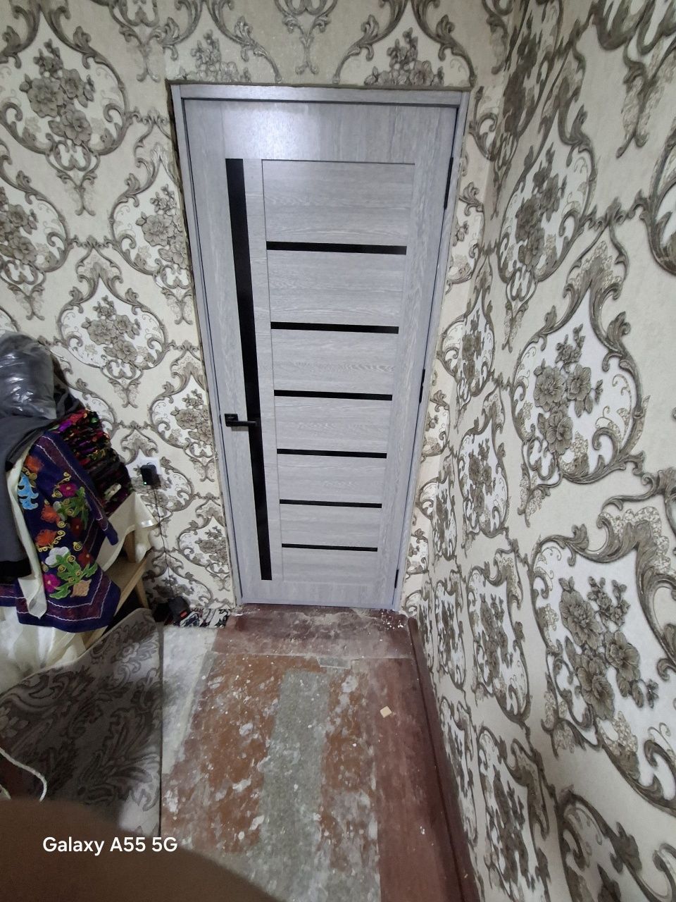 Xaytek eshiklar olami