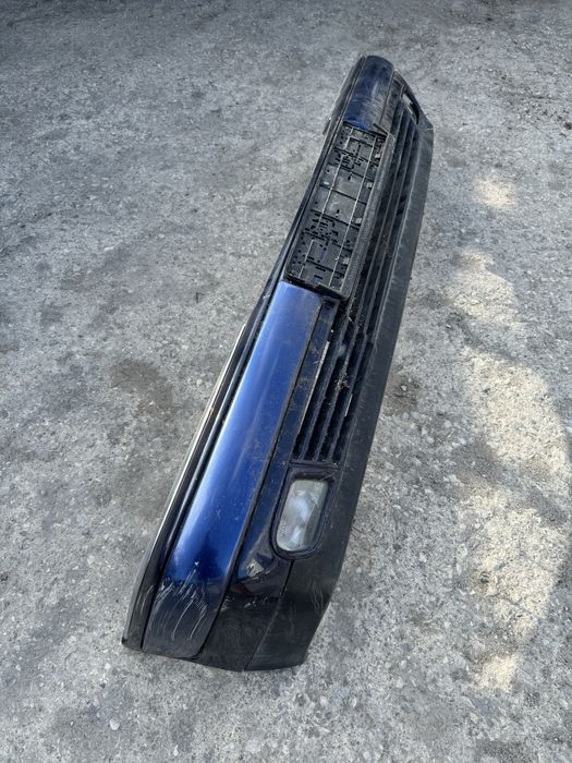 Оригинална предна броня за Е класа W210 преди феислифт