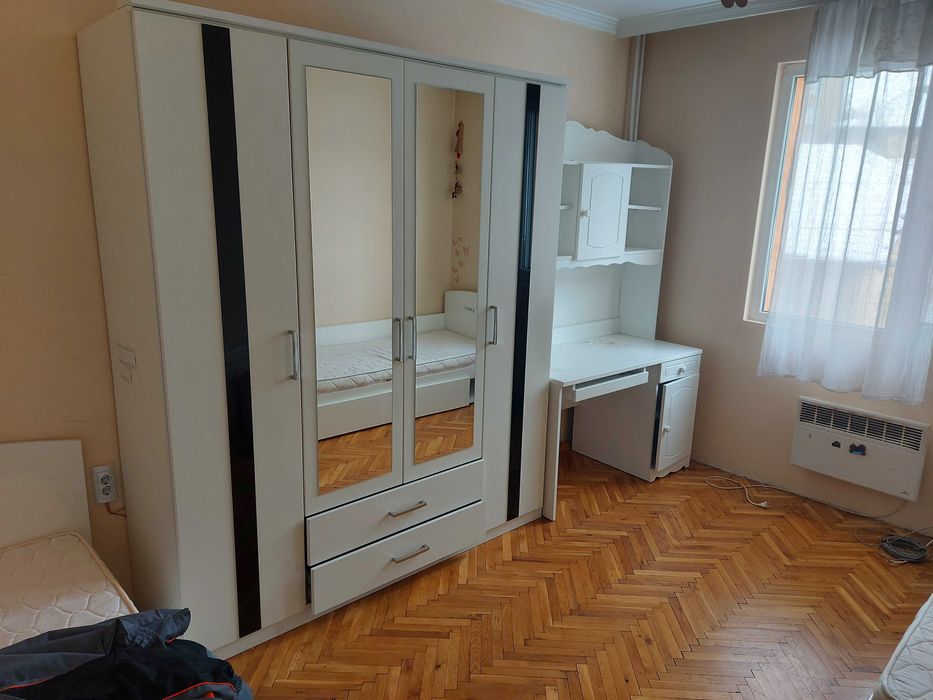 Обзавеждане за детска стая