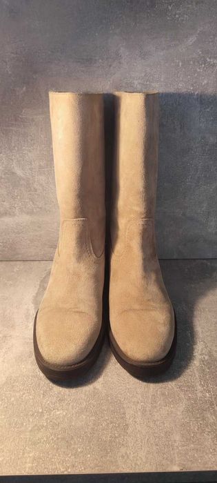 Дамски боти Massimo Dutti - ПРОДАДЕНИ