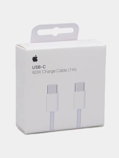Iphone zaryadnik kabel “type-C”