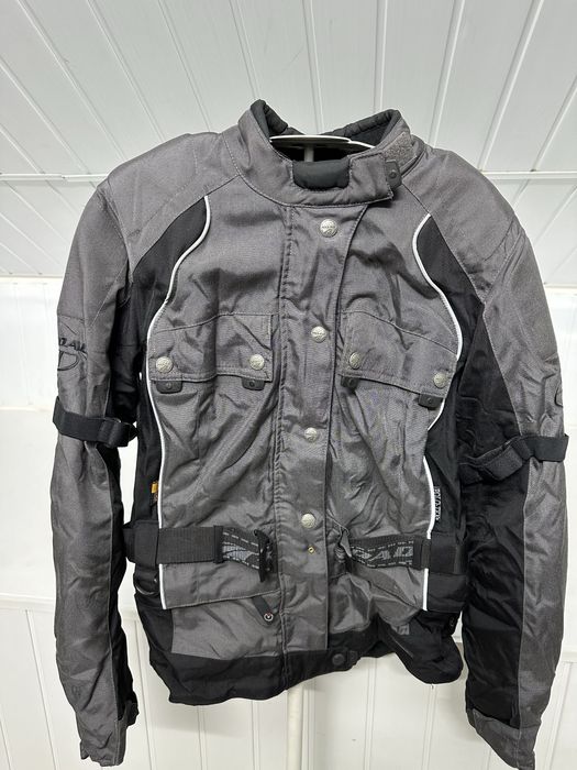 Geaca moto POLO Road  XS de vara cordura