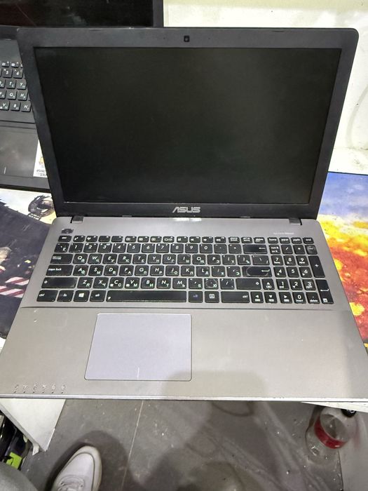 Ноутбук Asus core i5