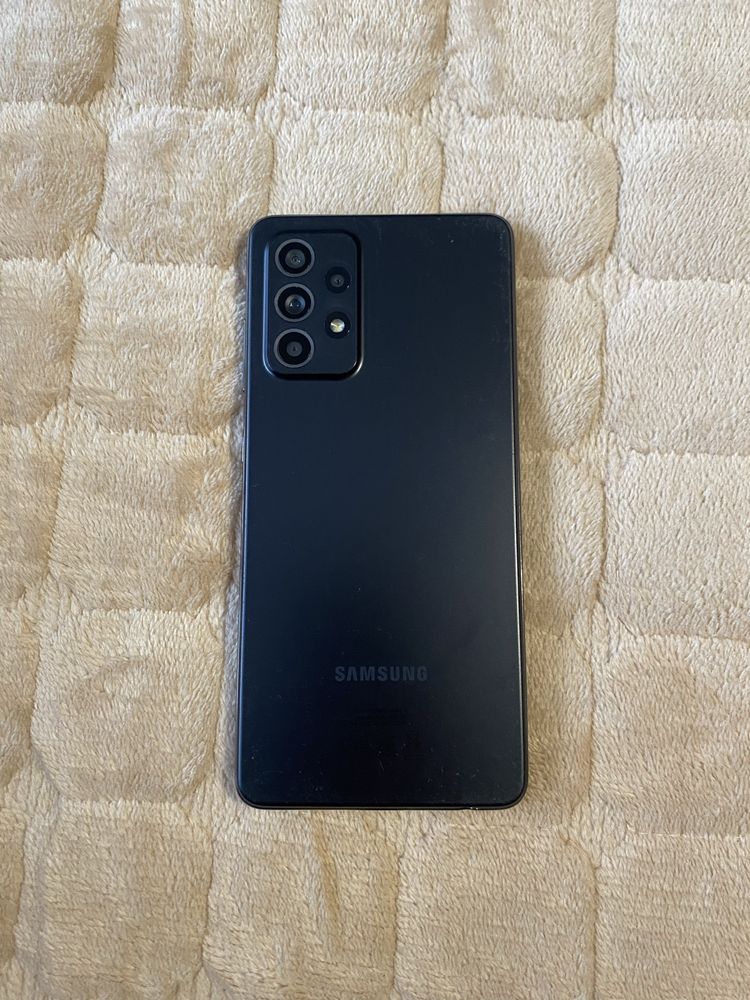 Samsung Galaxy A52’S 5G