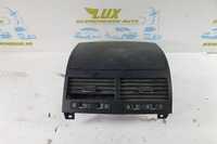 Grila aerisire ventilatie centrala bord 7l6819727aj Volkswagen VW Touareg generatia 1 7L  [din 2002