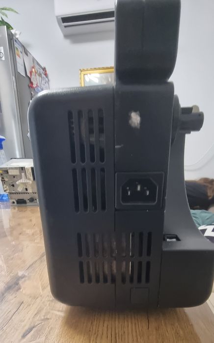 Кино камера Revue Lux 30 b
