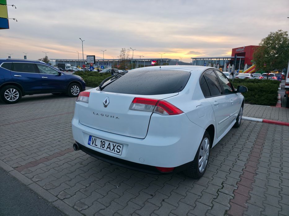 Laguna 3, 1.5 DCI
