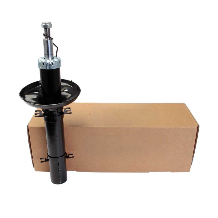 Set amortizoare NOI fata si spate VW Golf 4 Bora Octavia 1 Leon 1M A3
