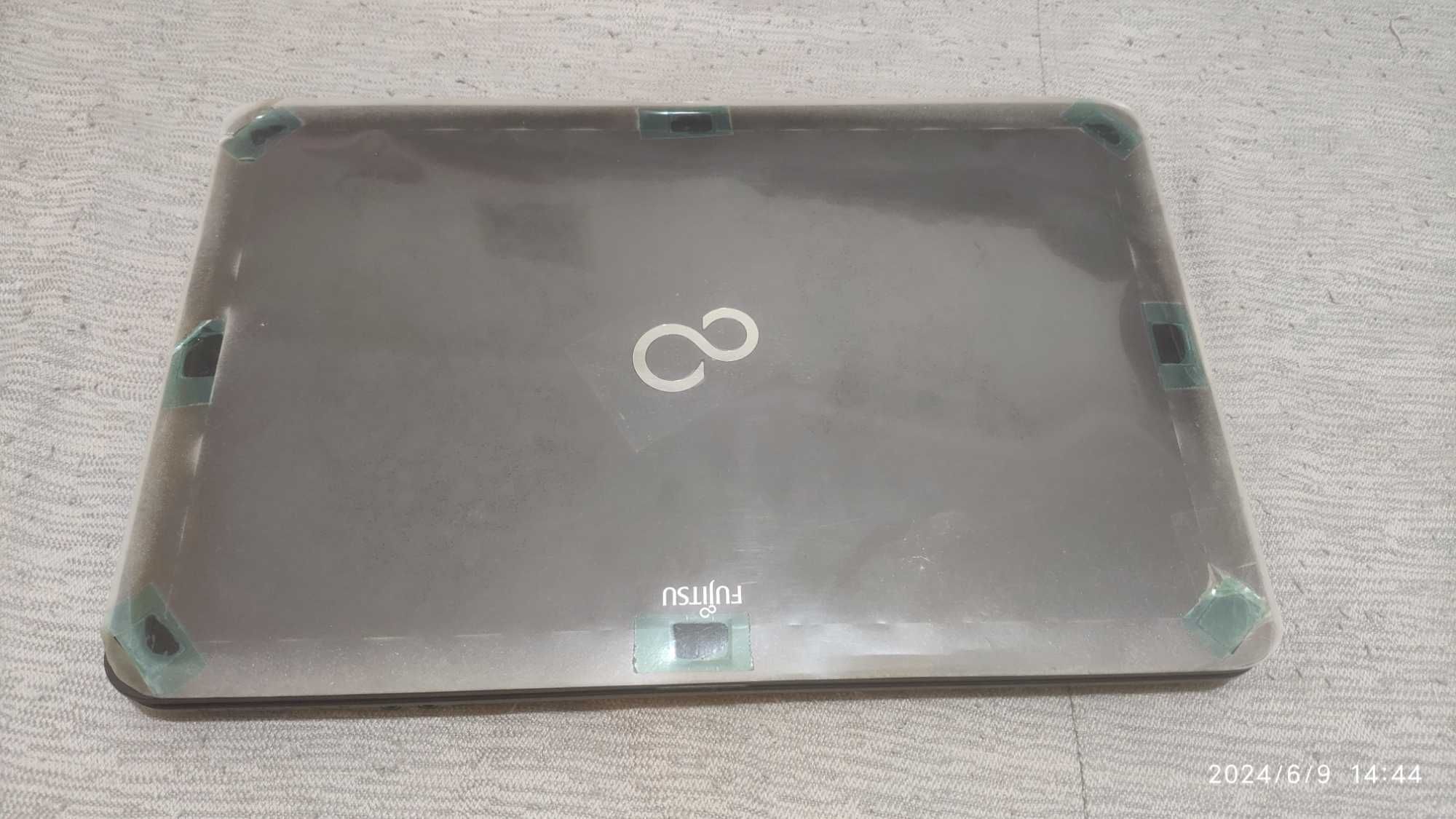 Продам ноутбук Fujitsu AN 502