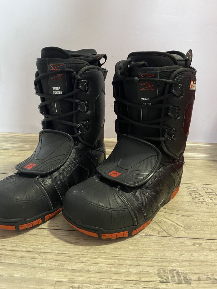 Обувки SNOWBOARD boots Head 550