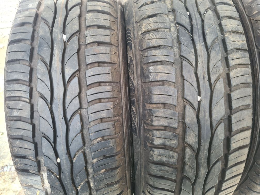 185/60 R15 Sava DOT21