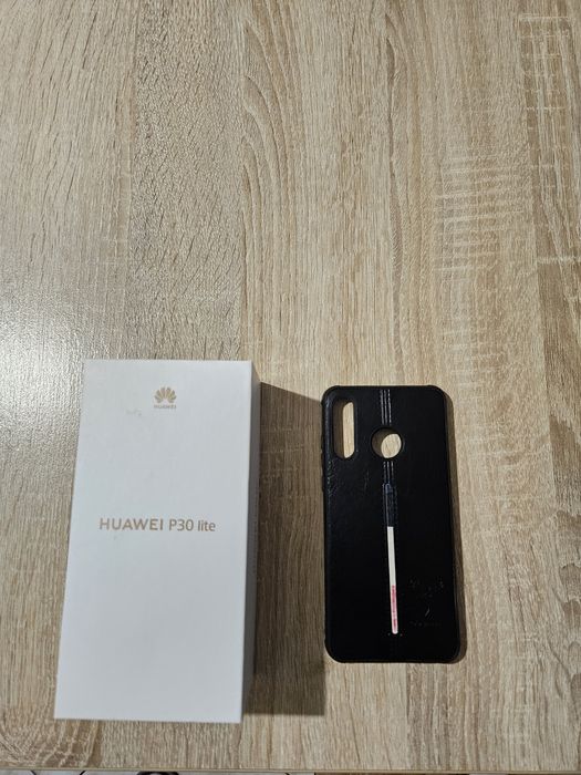 Huawei P30 lite.