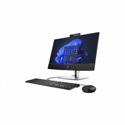 Моноблок HP 24"/ProOne 440G9 AiO 24/Core i5-13500T/DDR4 8ГБ/512ГБ NVMe