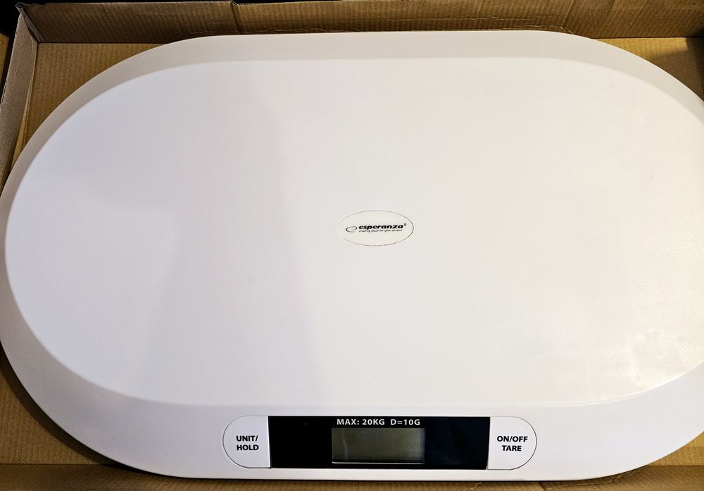 Cântar pentru copii Esperanza