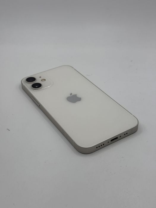 Iphone 12 Mini 128GB 100% Grad A Garantie 24 luni - zonemag.ro