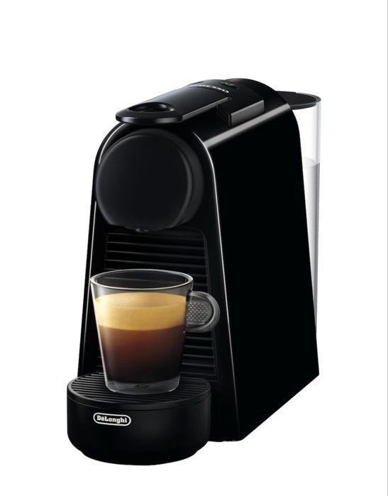 Nespresso masina de cafea