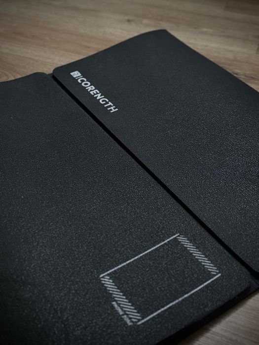 Настилка за домашна тренировка