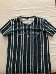 Tricou gant verde