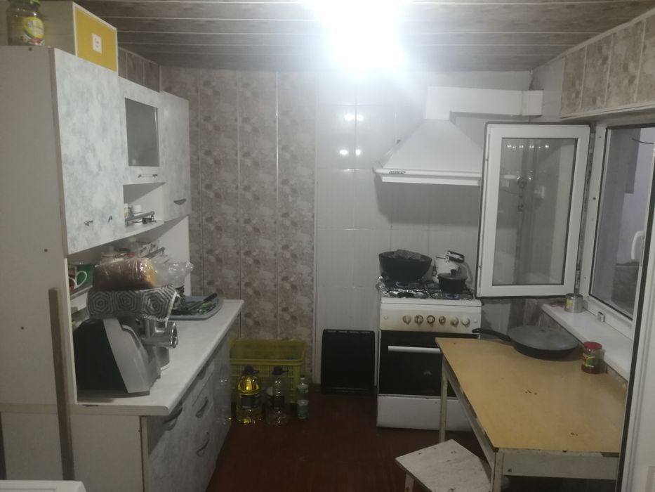 Продаётся дом в Чирчике