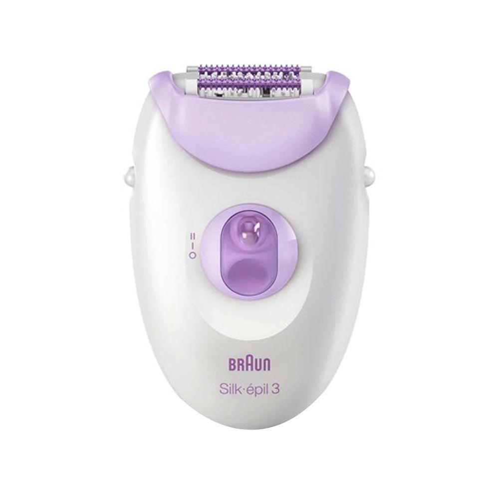 Эпилятор Braun 3170 Silk-epil3 (подарочный вариант)