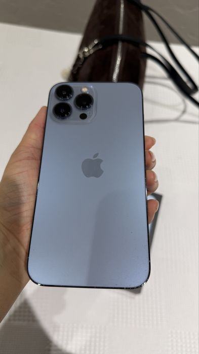 Продаю iPhone 13 Pro Max 128 Gb
