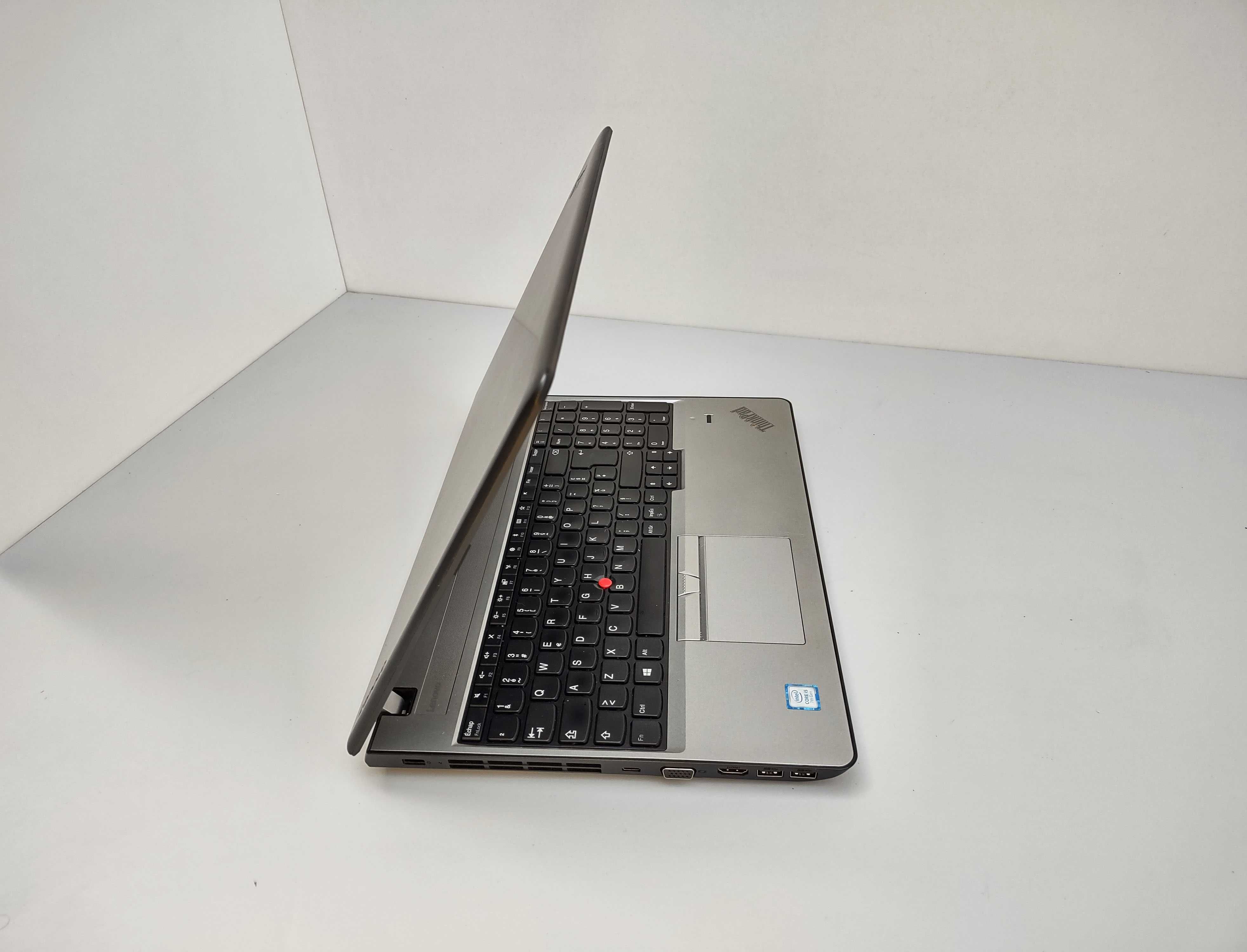 Lenovo ThinkPad FHD i5 7200U 8 GB DDR4 128 GB SSD + 500 GB HDD