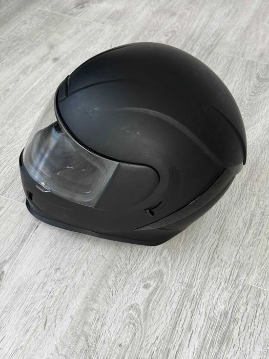 Casca Icon Airform Rubatone Negru Mat - Marimea XS/S