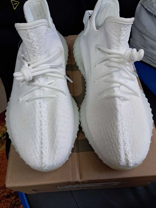 Adidas Yeezy Boost 350 v2 Bone 40-42