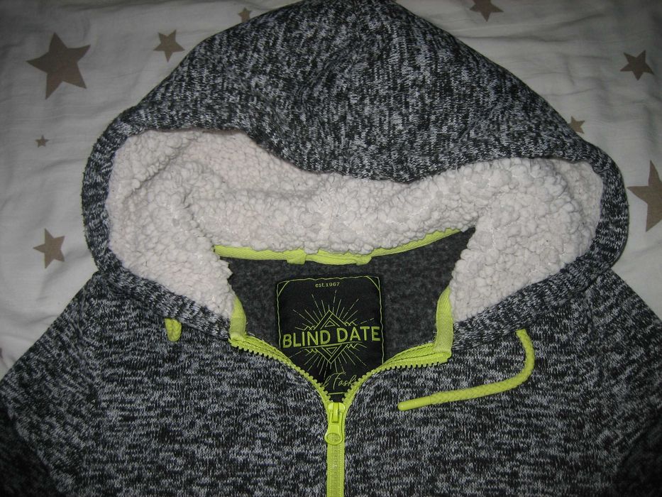 Момчешки суичер - размер S