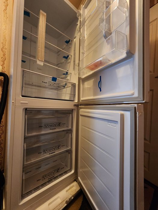 Холодильник Пример