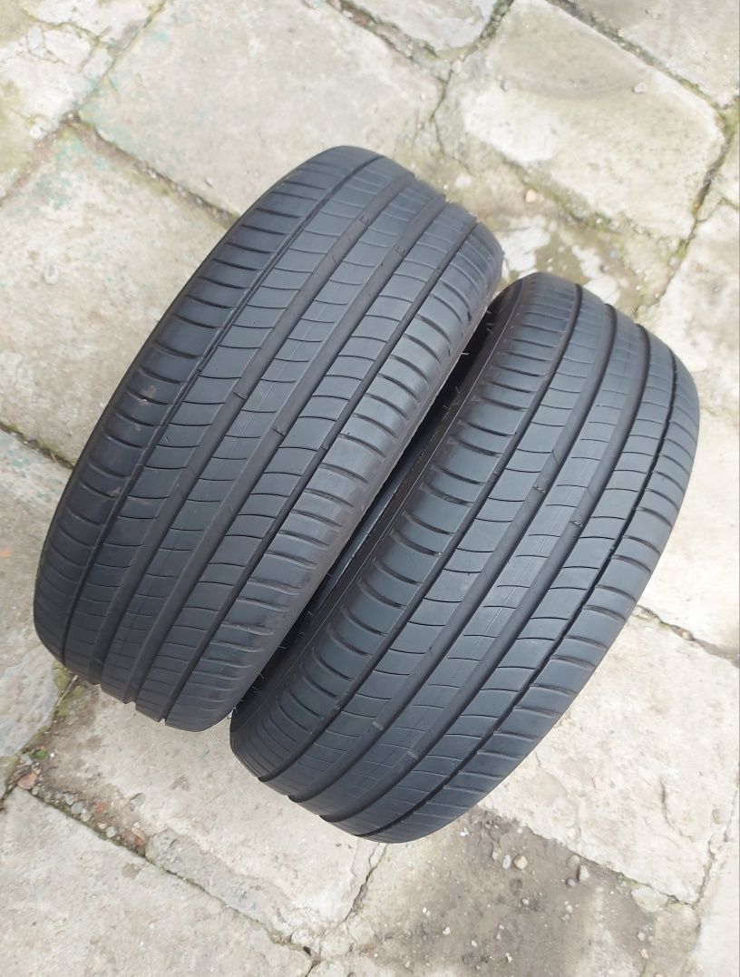 Set 2buc 225/50 R18 95V Michelin Primacy 3 vară