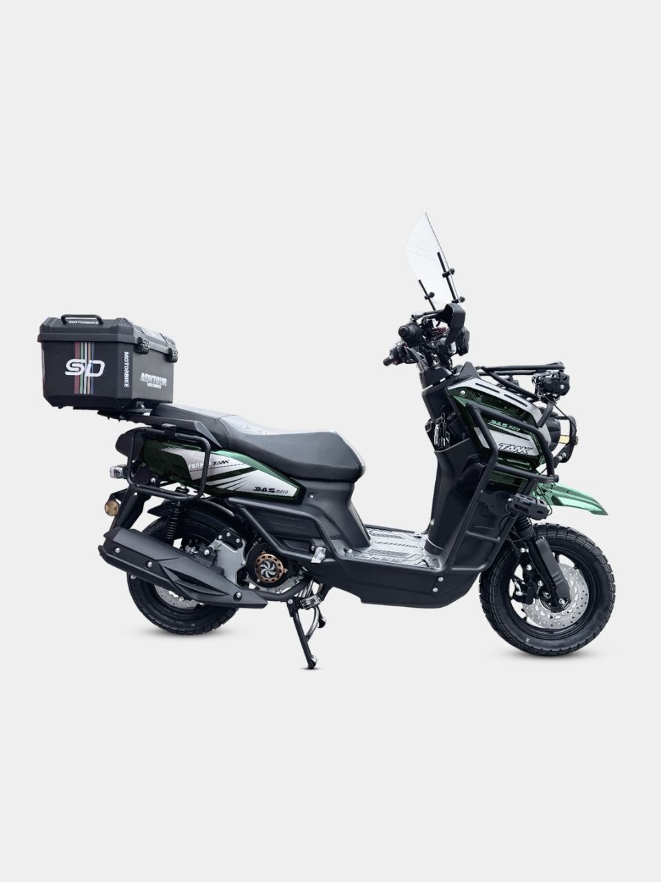 Tank PRO MAX 2025 optom/dona