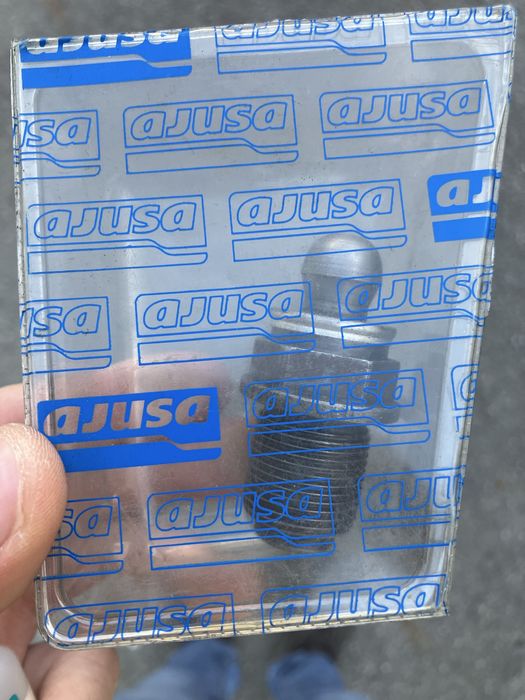 Vand culbutori tacheti mercedes w 126, noi