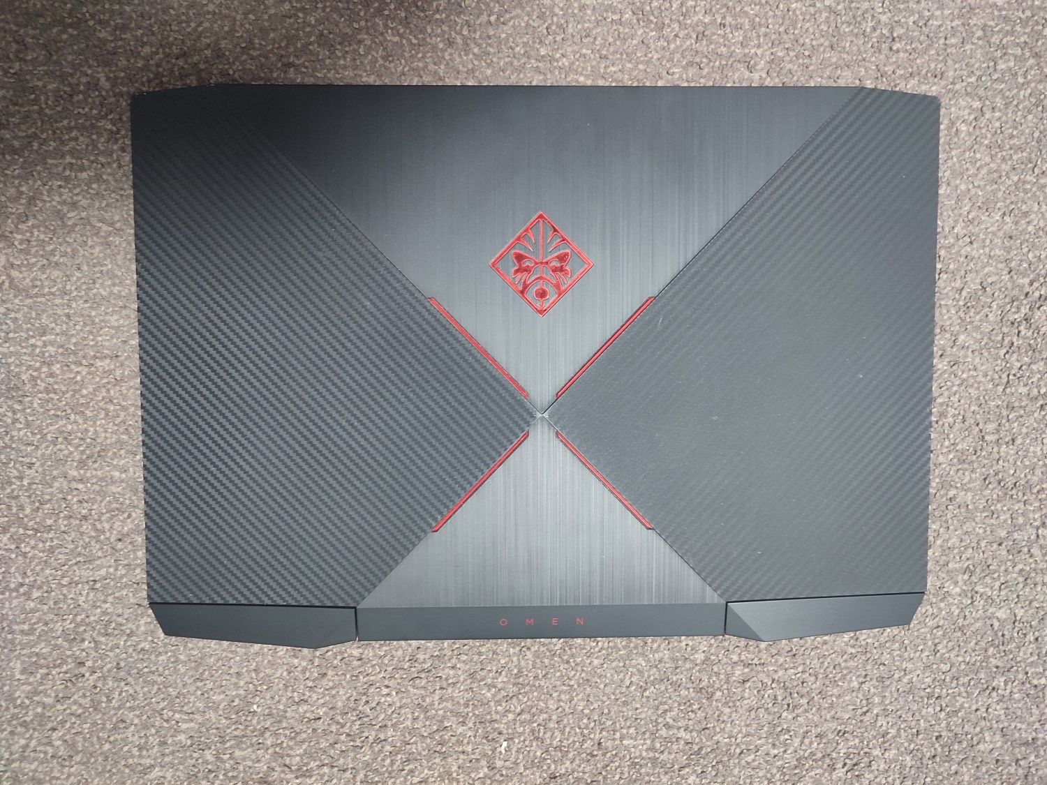 Laptop Hp Omen gaming