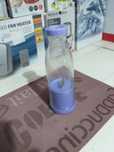 Mini Smoothie Maker pe Acumulator