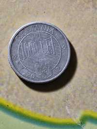 Moneda de 1000 lei din 2002