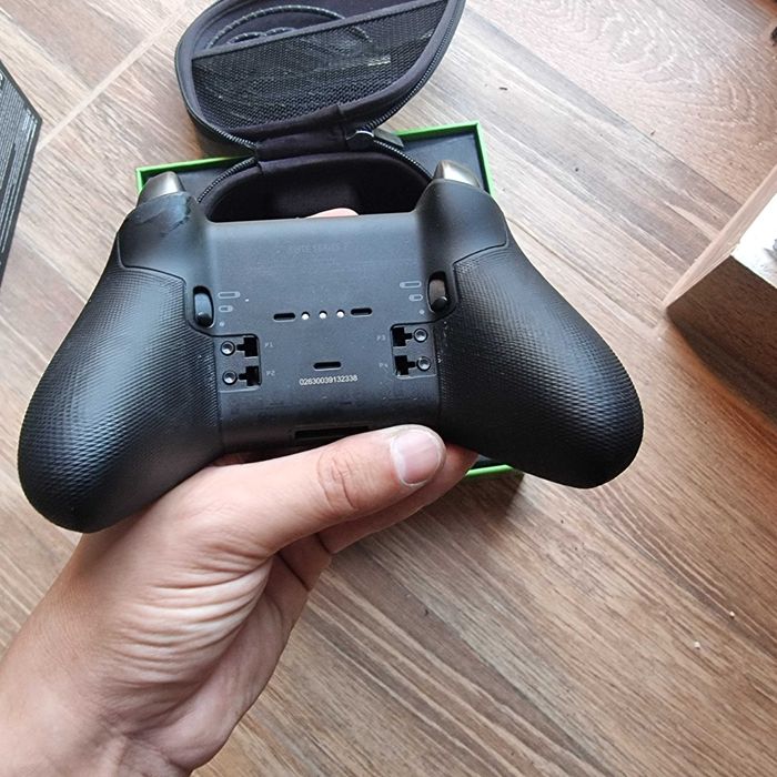 maneta xbox controller elite series 2