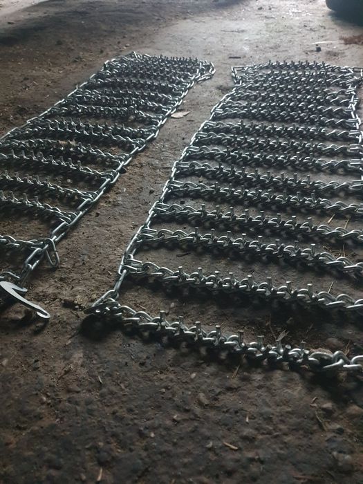 Vand lanturi pentru atv, tractoras gradina.