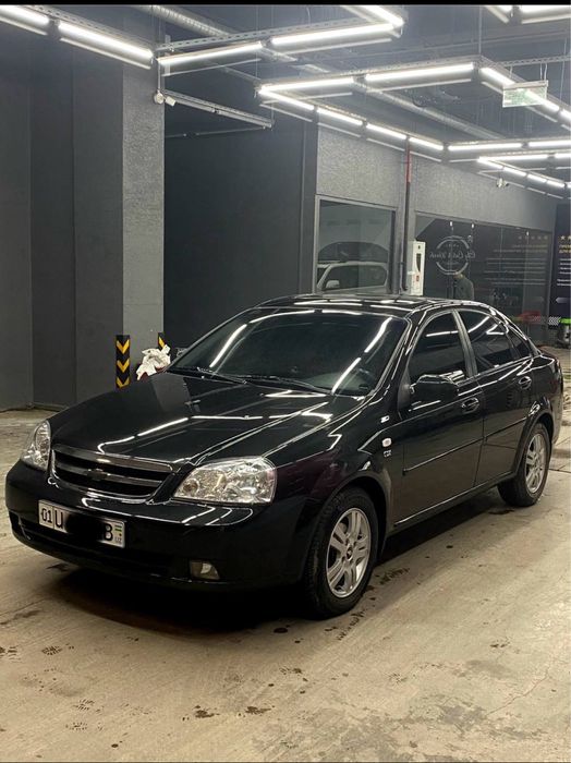 Chevrolet Lacetti 1.8 2011 Srochno