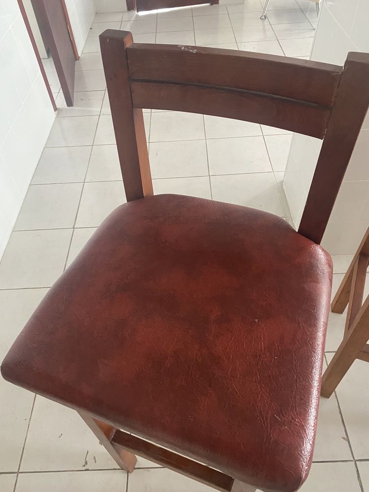 Барные стулья 15000