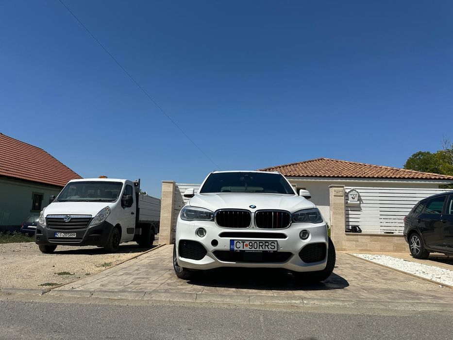 Band bmw x5 5 butoane