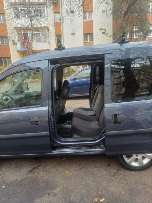 Opel combo 1300cm Diesel